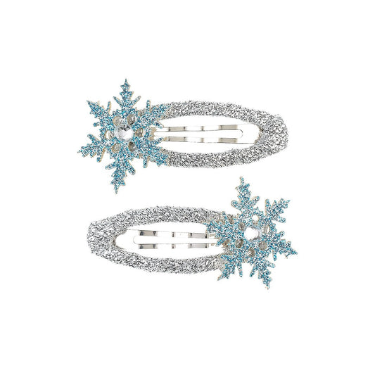 Haarspeldje Christa - IJsster