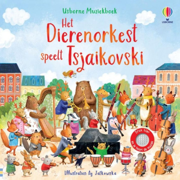 Usborne