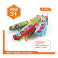 Laad afbeelding in galerijweergave, Hexbots - Nano 5-pack