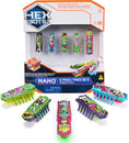 Laad afbeelding in galerijweergave, Hexbots - Nano 5-pack