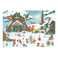Laad afbeelding in galerijweergave, Adventskalender -In the Gnomes Winter Forest