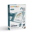 Laad afbeelding in galerijweergave, KIDYDRAW Drawing Pad Animals