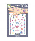 Laad afbeelding in galerijweergave, Tattoos - Sieraden