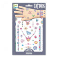 Laad afbeelding in galerijweergave, Tattoos - Sieraden