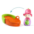 Laad afbeelding in galerijweergave, Tinyly - Lily & Sylvestre