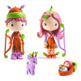 Laad afbeelding in galerijweergave, Tinyly - Lily & Sylvestre