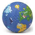 Laad afbeelding in galerijweergave, Bal wereld - 18 cm