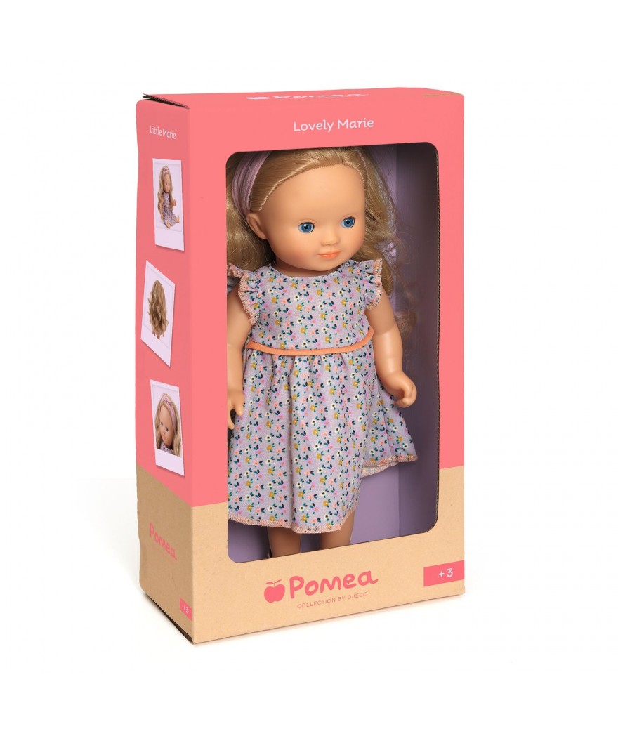 Pomea - Lovely Marie