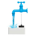 Laad afbeelding in galerijweergave, Magic Water Tap
