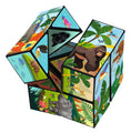 Laad afbeelding in galerijweergave, Magische Kubus in de Jungle