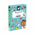 Laad afbeelding in galerijweergave, Magnetibook - Sport