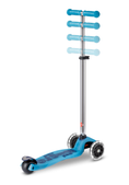 Laad afbeelding in galerijweergave, Maxi Micro Deluxe Glow LED Plus - Crystal Blue