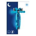 Laad afbeelding in galerijweergave, Maxi Micro Deluxe Glow LED Plus - Crystal Blue