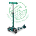 Laad afbeelding in galerijweergave, Mini Micro Deluxe ECO Led Groen
