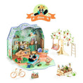 Laad afbeelding in galerijweergave, Mi House Olive