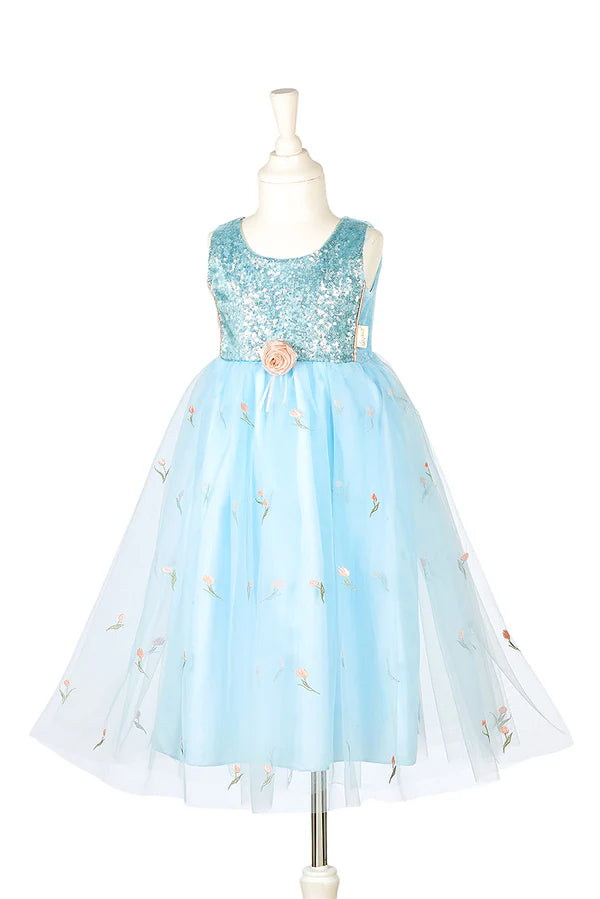 Verkleedjurk Nicolette