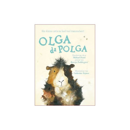 Olga de Polga