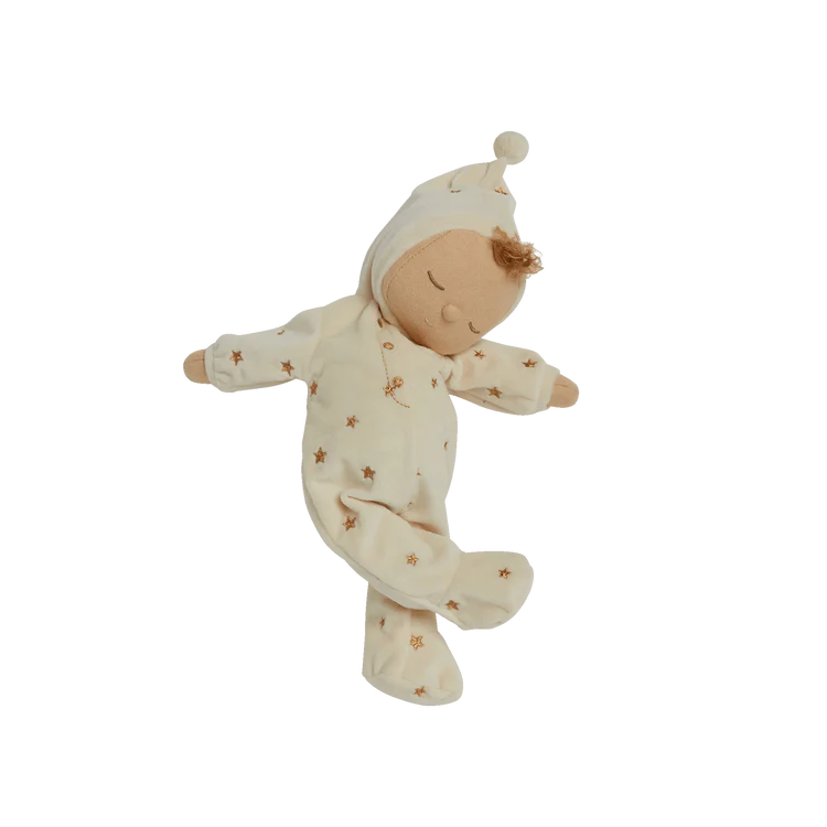 Dozy Dinkum Pop met Muziek - Lyra