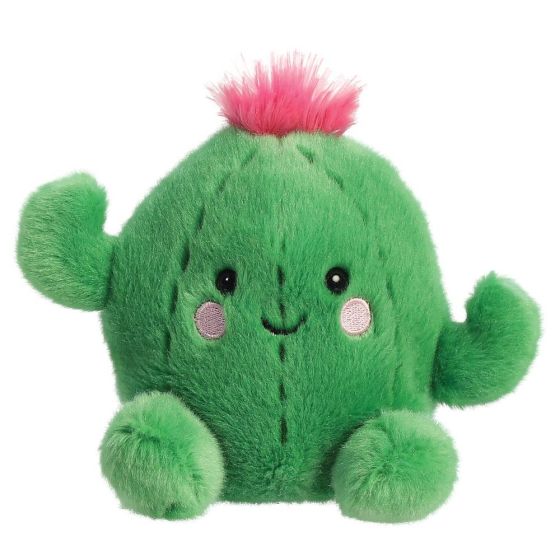 Knuffel Cactus