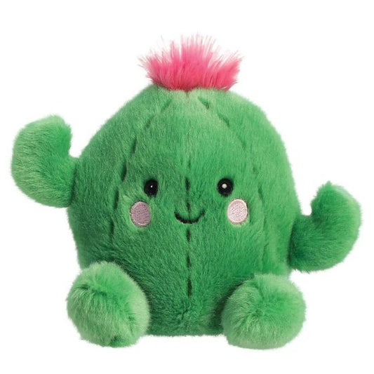 Knuffel Cactus