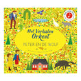 Laad afbeelding in galerijweergave, Het Verhalen Orkest - Peter en de Wolf