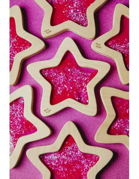 Sensorische Ster - Nebula