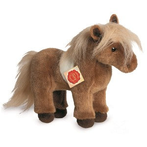 Shetland Pony
