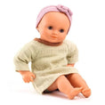 Laad afbeelding in galerijweergave, Baby Pop Pistache