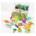 Laad afbeelding in galerijweergave, Speelklei Dinosaur Play Pot