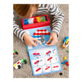 Laad afbeelding in galerijweergave, Activity Pad - Vliegtuig