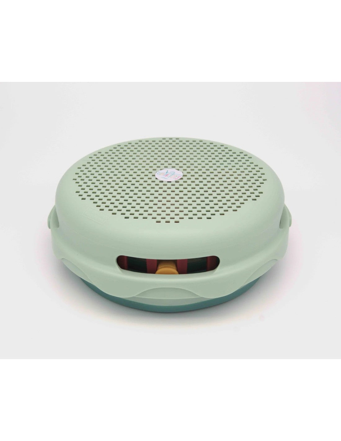 7 in 1 ECO Strandset - Groen