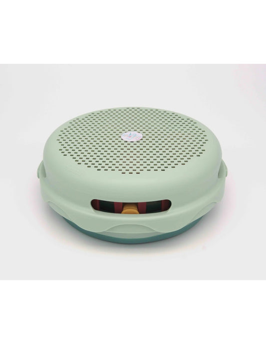 7 in 1 ECO Strandset - Groen