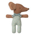 Laad afbeelding in galerijweergave, Babymuis in luciferdoosje Blauw