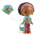 Laad afbeelding in galerijweergave, Tinyly - Poppy & Nouky