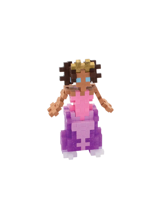 Puzzelkoker Prinses 100 stukjes