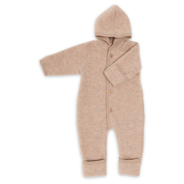 Wolfleece Overall - Sand