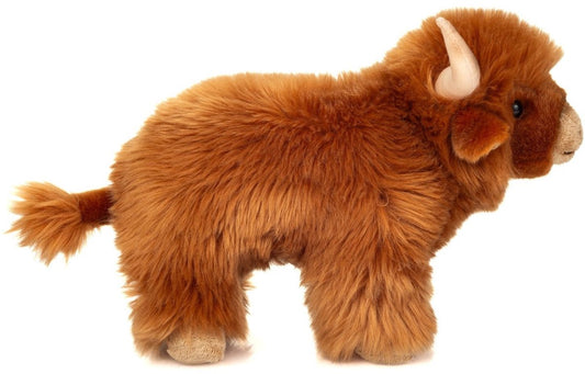 Knuffel Schotse Hooglander