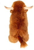 Laad afbeelding in galerijweergave, Knuffel Schotse Hooglander