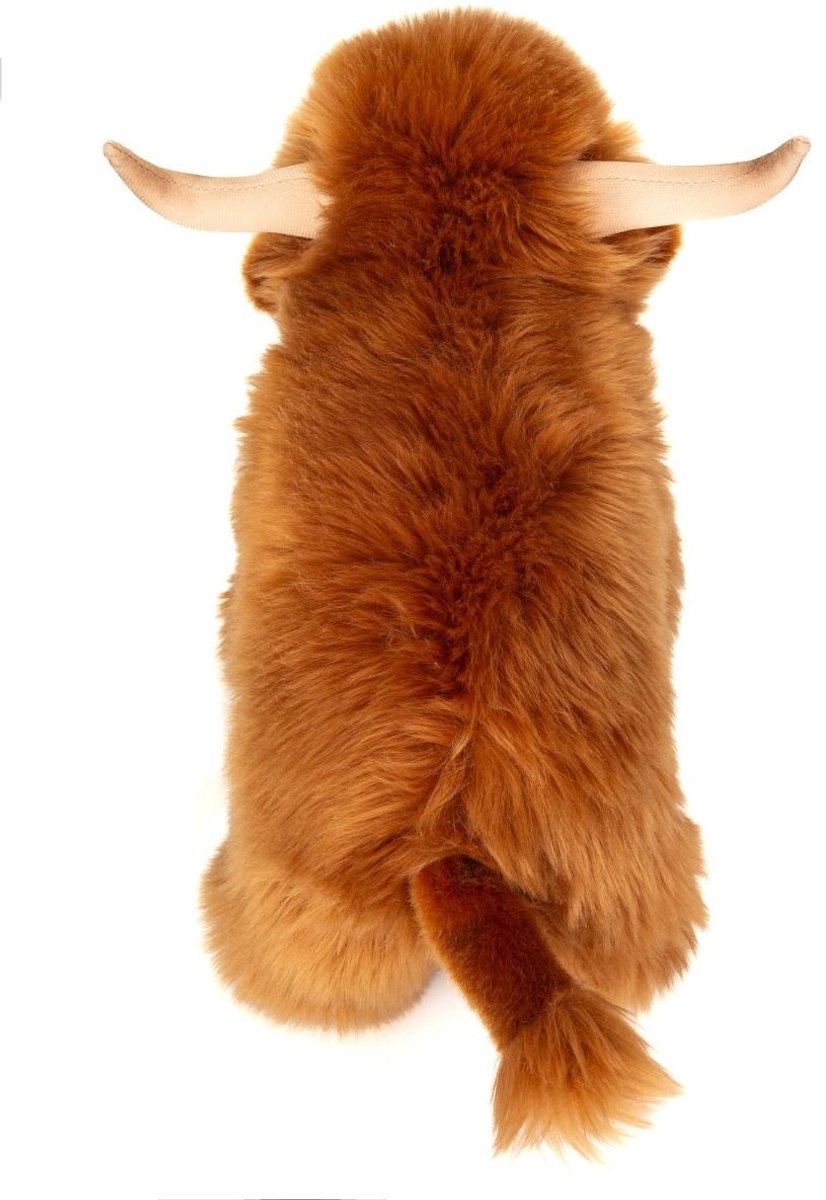 Knuffel Schotse Hooglander