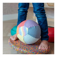 Laad afbeelding in galerijweergave, Sensorische Ballonbal - Pastel