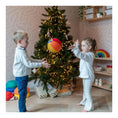Laad afbeelding in galerijweergave, Sensorische Ballonbal - Regenboog