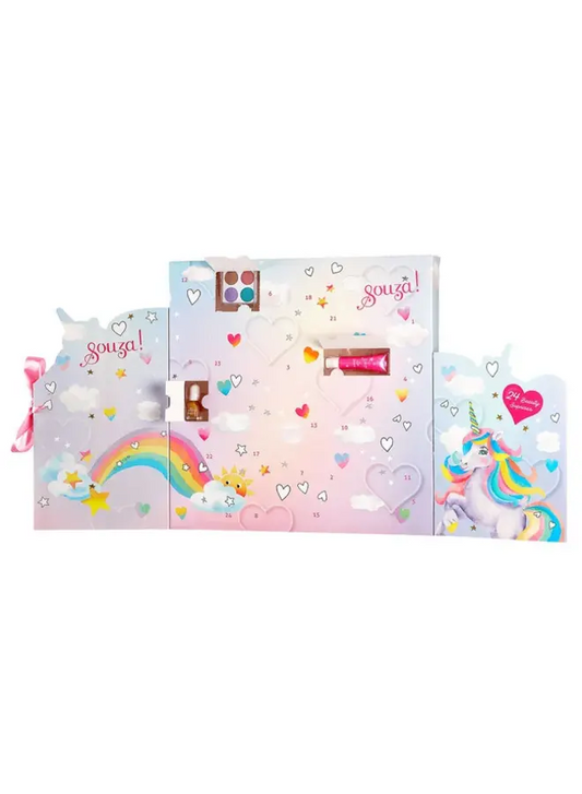 Adventskalender Beauty