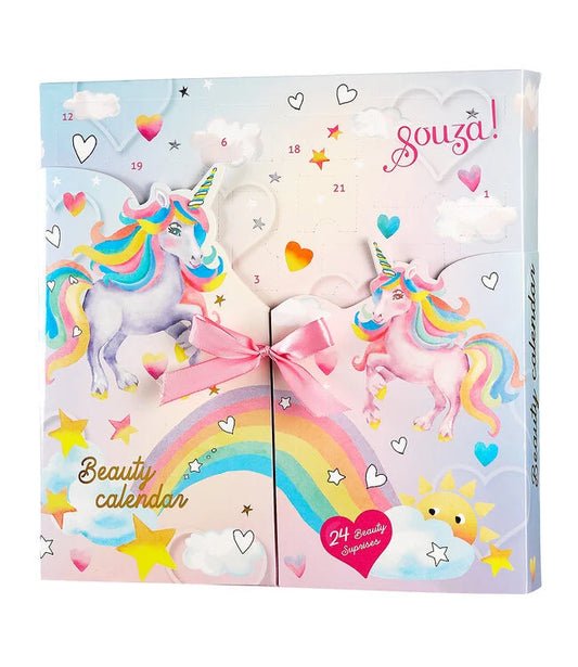 Adventskalender Beauty