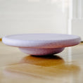 Laad afbeelding in galerijweergave, Stapelstein Balance Board Licht violet