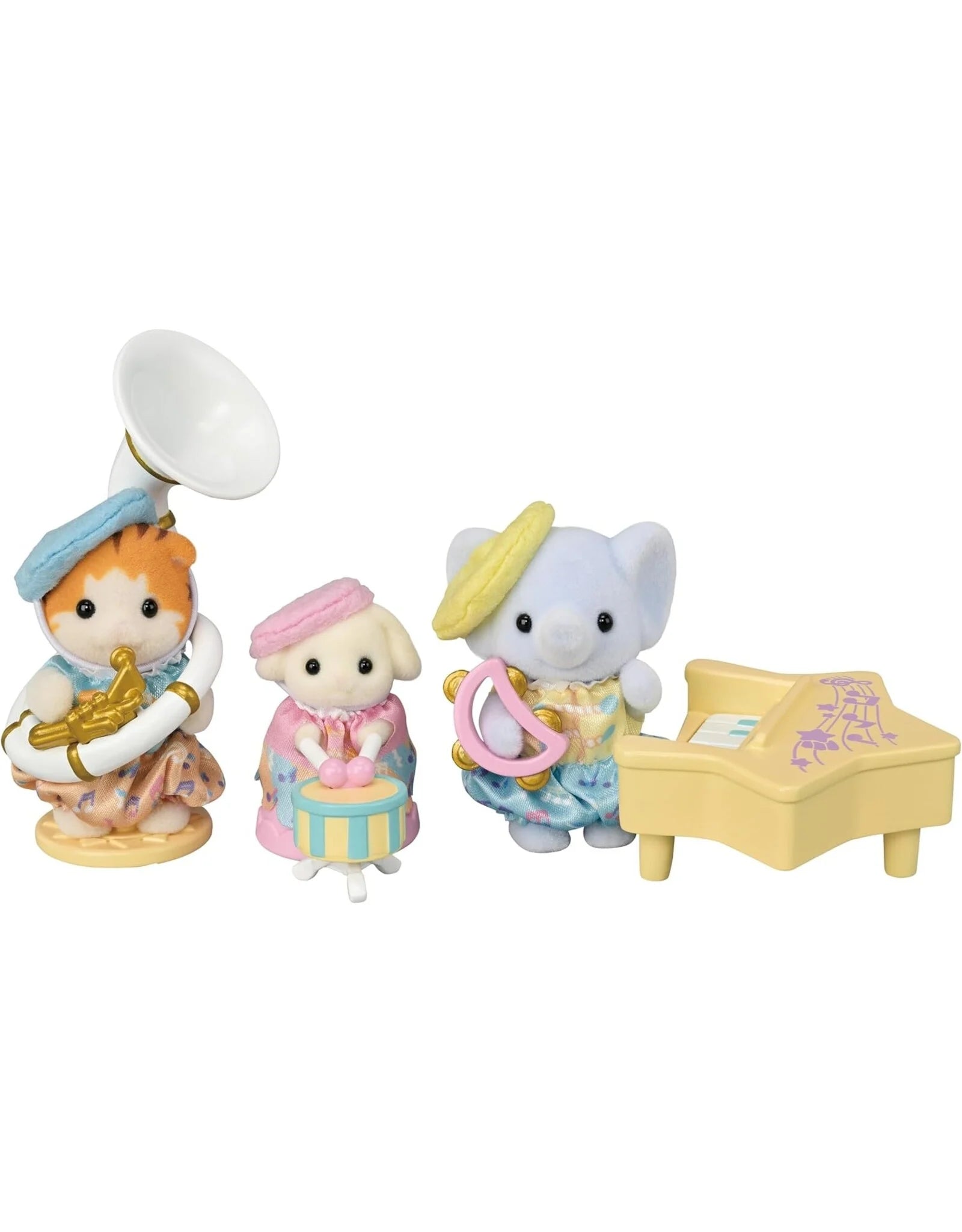 Baby Concert set