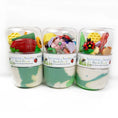 Laad afbeelding in galerijweergave, Speelklei Garden Play pot