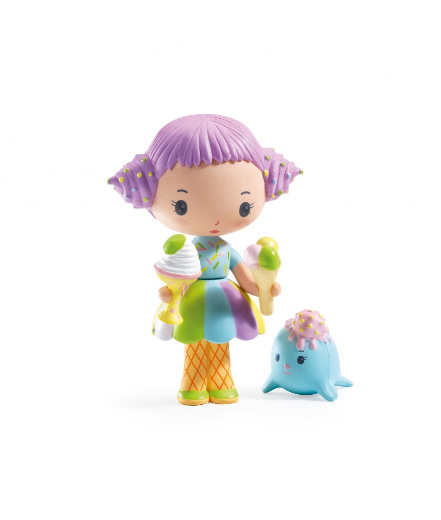 Tinyly -  Tutti & Frutti