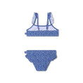 Laad afbeelding in galerijweergave, Bikini Blauw Panterprint