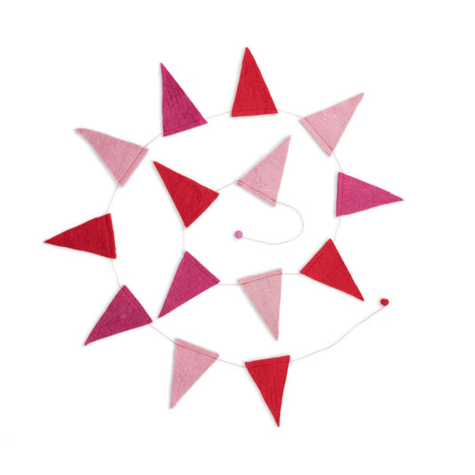 Viltslinger Vlag Love