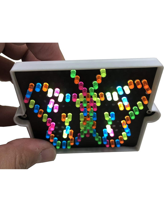 World's Smallest Lite Brite